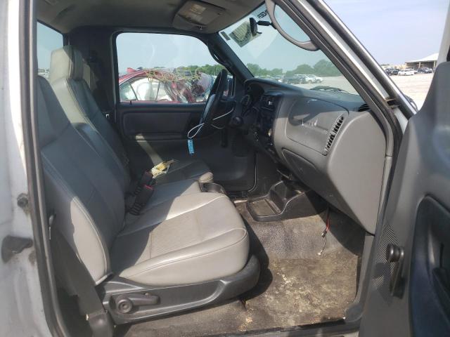 Photo 5 from auction – 2008 FORD RANGER with VIN 1FTYR10D88PA91894