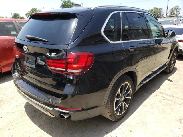 Photo 4 from auction – 2015 BMW X5 XDRIVE3 with VIN 5UXKR0C59F0P16571