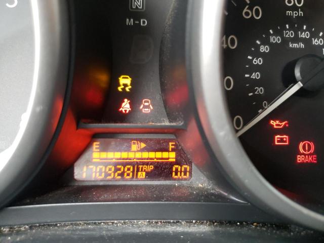 Photo 8 from auction – 2011 MAZDA 3 I with VIN JM1BL1VF0B1439327