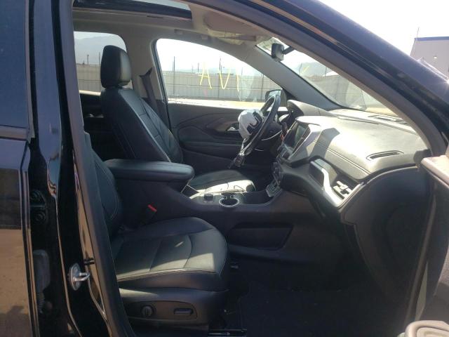Photo 5 from auction – 2018 GMC TERRAIN SL with VIN 3GKALVEX0JL292448