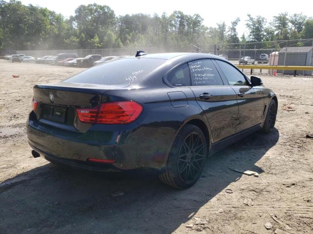 Photo 4 from auction – 2015 BMW 428 XI GRA with VIN WBA4C9C59FD331453
