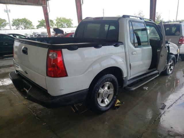 Photo 4 from auction – 2001 FORD EXPLORER S with VIN 1FMZU67E81UB37600