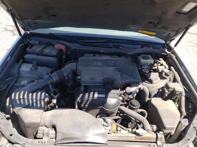 Фото 7 с аукциона – 2003 LEXUS GS 300 с VIN JT8BD69S230178743