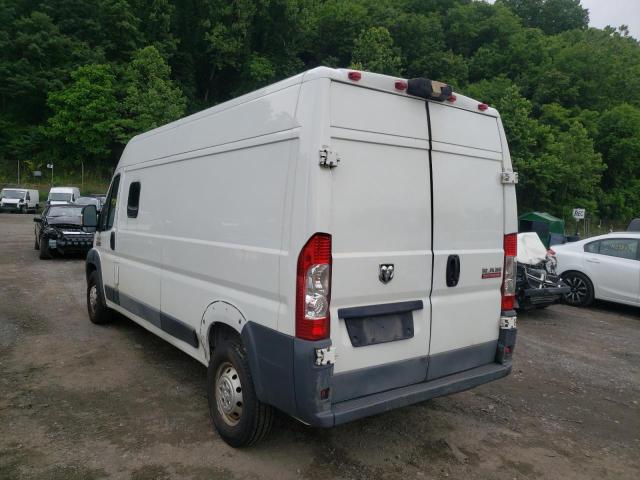 Photo 3 from auction – 2015 RAM PROMASTER with VIN 3C6TRVDG9FE506487