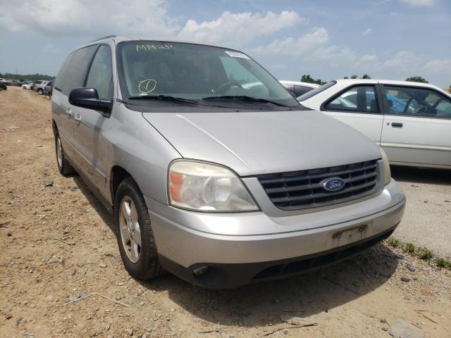 Photo 9 from auction – 2004 FORD FREESTAR S with VIN 2FMZA57614BA11309