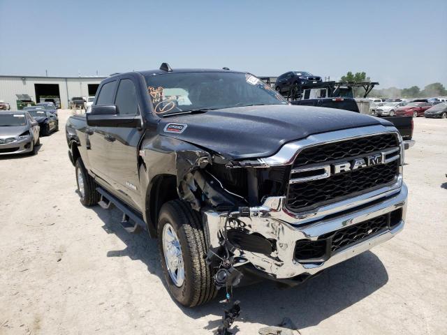 Photo 1 from auction – 2022 RAM 2500 TRADE with VIN 3C6UR5CJ6NG147393
