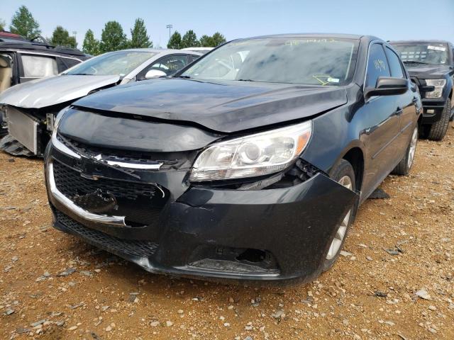 Photo 9 from auction – 2014 CHEVROLET MALIBU 1LT with VIN 1G11C5SLXEF143387