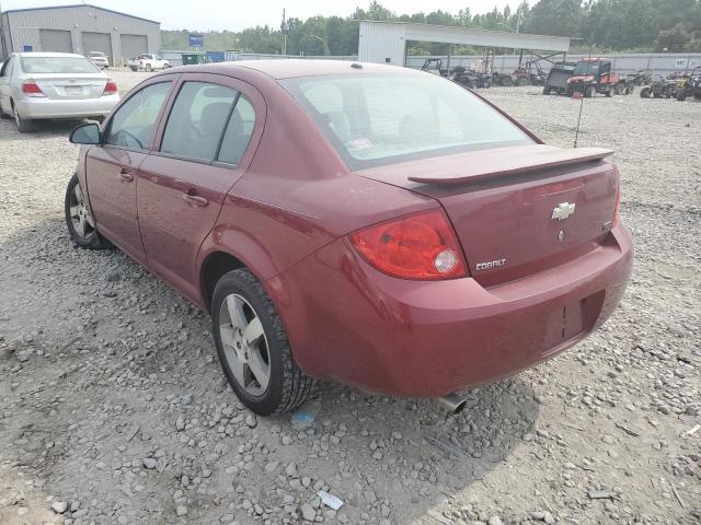 Photo 3 from auction – 2008 CHEVROLET COBALT LT with VIN 1G1AL58F887337982