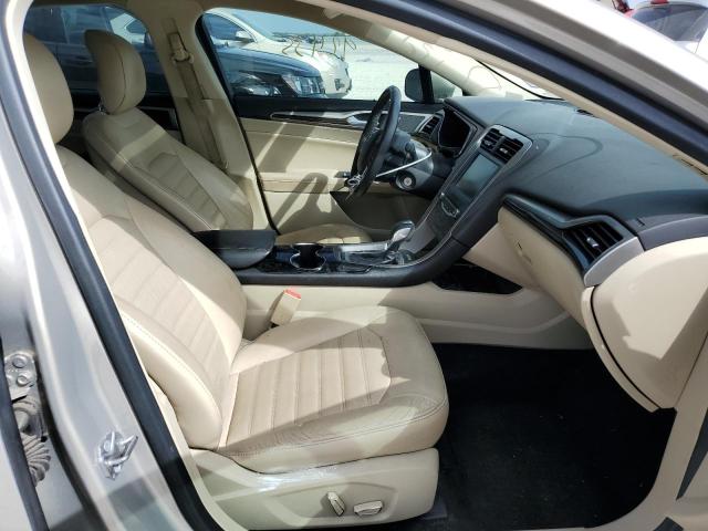 Photo 5 from auction – 2015 FORD FUSION SE with VIN 3FA6P0LU5FR151273