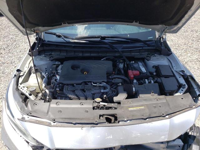 Photo 7 from auction – 2019 NISSAN ALTIMA SR with VIN 1N4BL4CV5KC170912