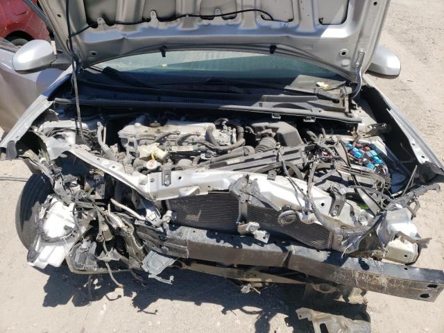 Photo 7 from auction – 2018 TOYOTA COROLLA L with VIN 5YFBURHE7JP817815