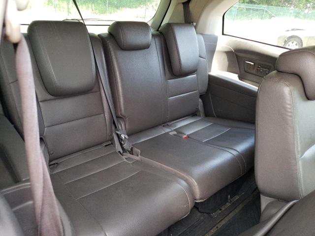 Photo 9 from auction – 2011 HONDA ODYSSEY EX with VIN 5FNRL5H66BB017569