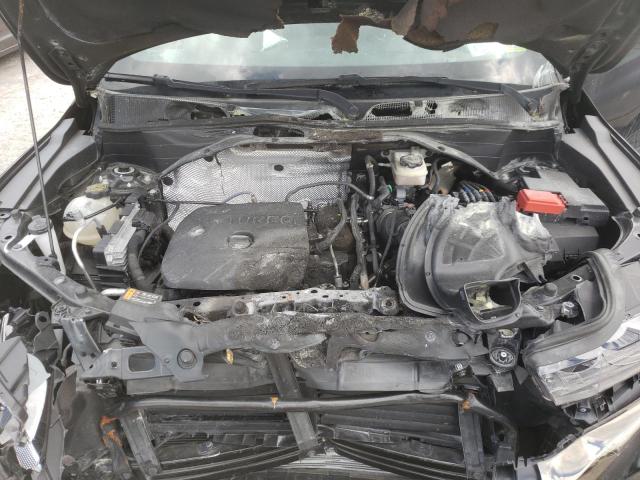 Photo 7 from auction – 2021 CHEVROLET TRAILBLAZE with VIN KL79MVSL1MB136158