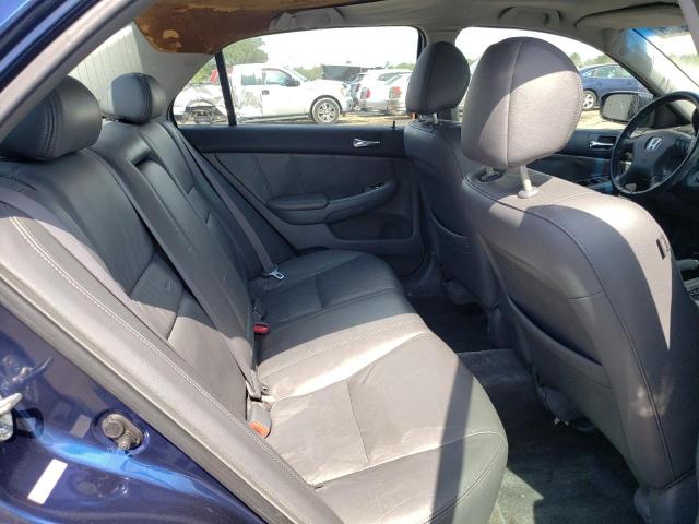 Photo 6 from auction – 2003 HONDA ACCORD EX with VIN 1HGCM66503A059461