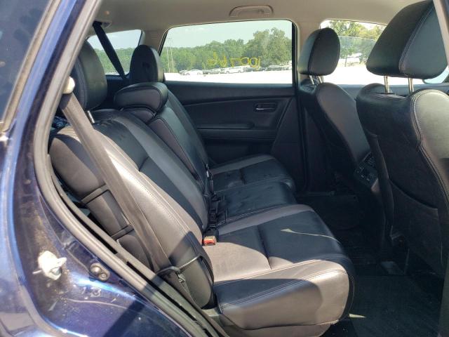 Photo 6 from auction – 2012 MAZDA CX-9 with VIN JM3TB3CV3C0350556