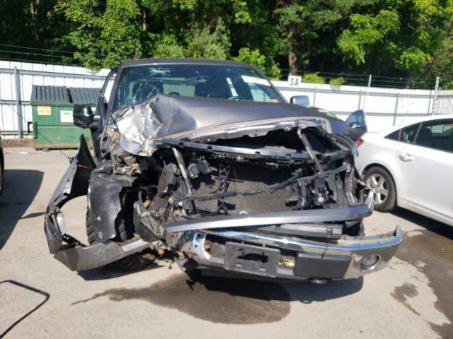 Photo 9 from auction – 2013 FORD F150 SUPER with VIN 1FTFW1EF9DFA06443