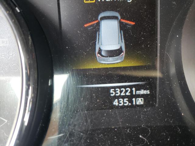 Photo 8 from auction – 2016 NISSAN ROGUE S with VIN 5N1AT2MT6GC819448
