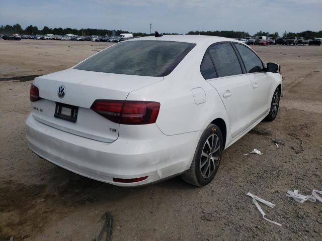 Photo 4 from auction – 2017 VOLKSWAGEN JETTA SE with VIN 3VWDB7AJ6HM374548