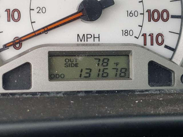 Photo 8 from auction – 2007 TOYOTA COROLLA CE with VIN 2T1BR32E57C788864