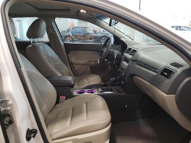 Photo 5 from auction – 2010 FORD FUSION SEL with VIN 3FAHP0JG2AR209144
