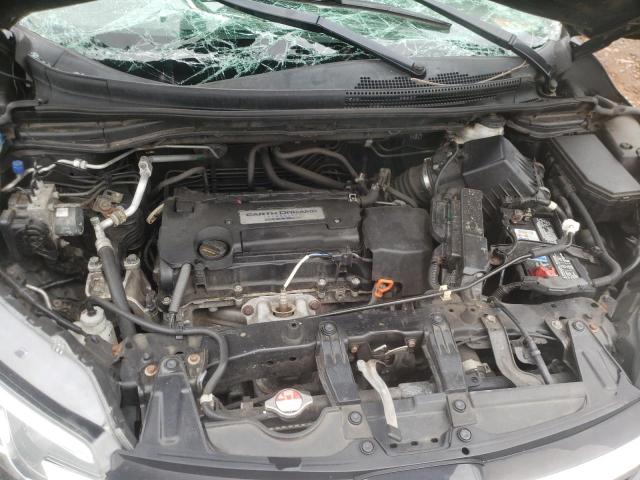 Photo 7 from auction – 2015 HONDA CR-V EX with VIN 2HKRM4H50FH688757