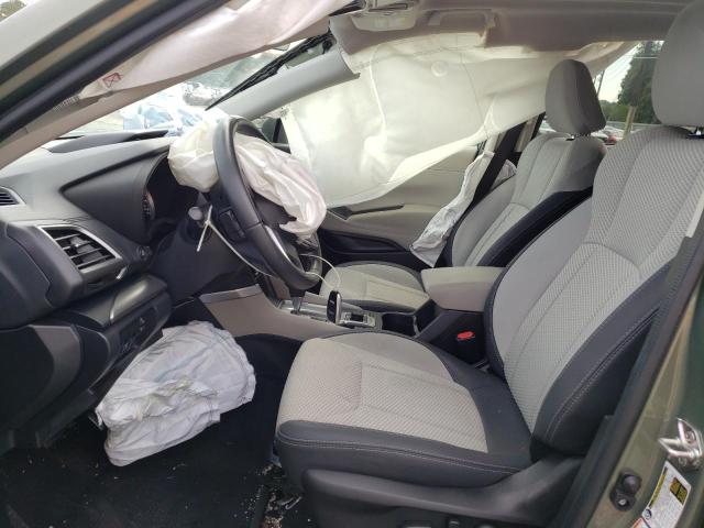 Photo 5 from auction – 2020 SUBARU FORESTER P with VIN JF2SKAJC1LH416244