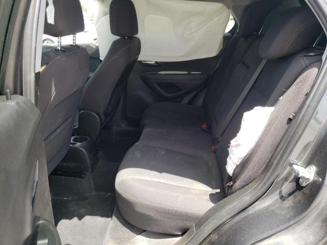 Photo 6 from auction – 2019 CHEVROLET TRAX LS with VIN 3GNCJKSB2KL380976