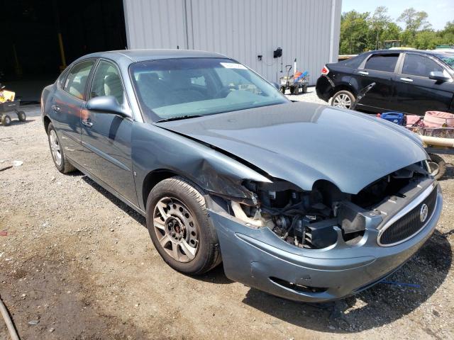 BUICK LACROSSE C 2006 with VIN 2G4WC582X61236667 - Photo from auction