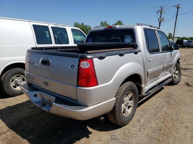 Photo 4 from auction – 2005 FORD EXPLORER S with VIN 1FMDU67K35UB52494