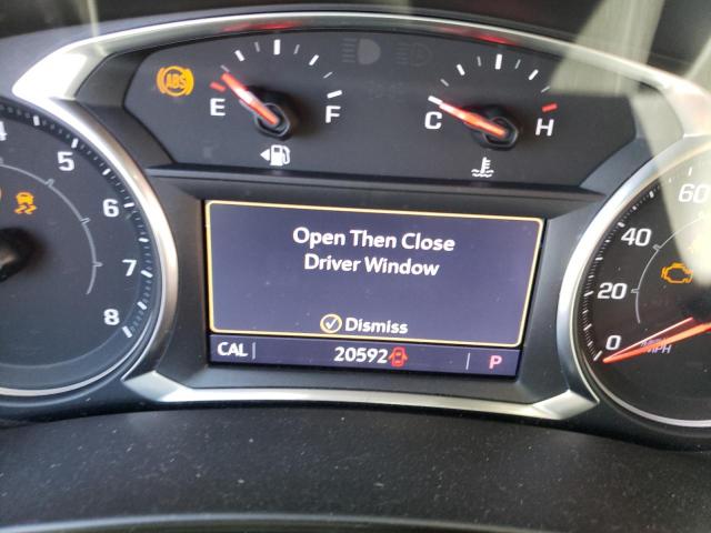 Photo 8 from auction – 2019 GMC TERRAIN SL with VIN 3GKALMEV3KL291692