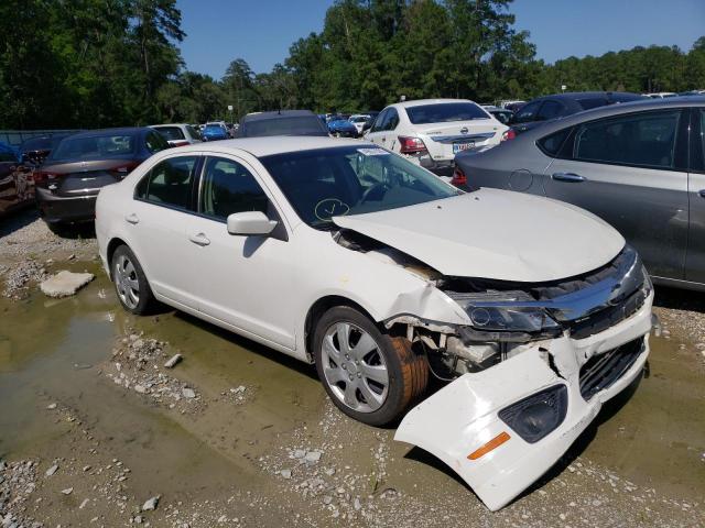 FORD FUSION SE 2016 with VIN 3FAHP0HA9BR218068 - Photo from auction