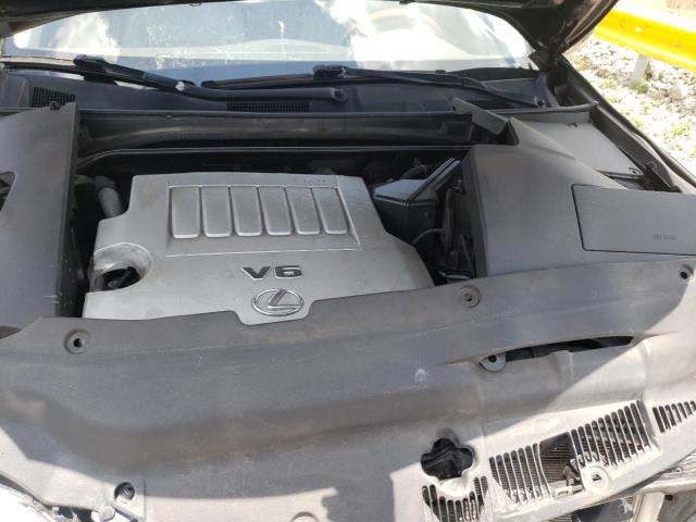 Photo 7 from auction – 2011 LEXUS ES 350 with VIN JTHBK1EG4B2438198
