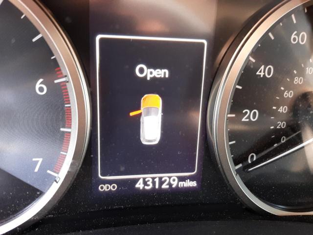 Photo 8 from auction – 2015 LEXUS NX 200T with VIN JTJBARBZ2F2001540
