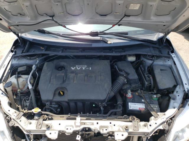 Фото 7 с аукциона – 2009 TOYOTA COROLLA с VIN 2T1BU40E49C104879