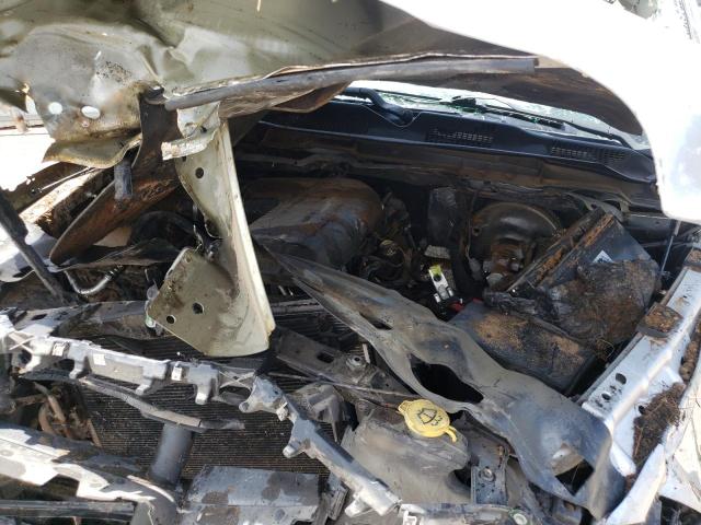 Photo 7 from auction – 2015 RAM 1500 ST with VIN 3C6JR6AG1FG589337