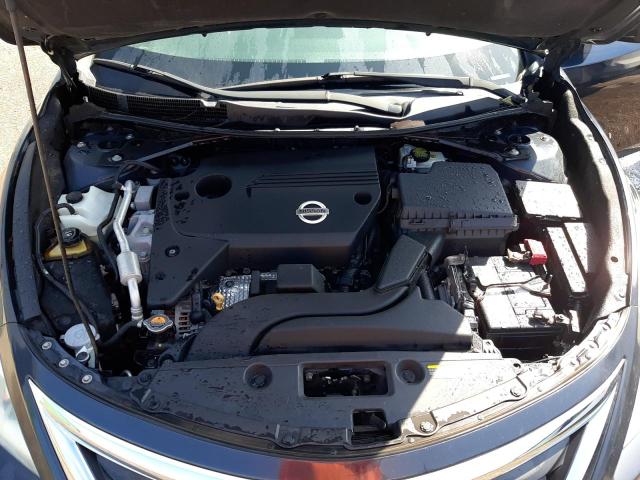 Photo 7 from auction – 2013 NISSAN ALTIMA 2.5 with VIN 1N4AL3AP7DC170889