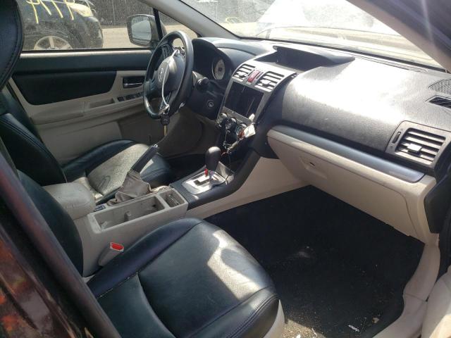 Photo 5 from auction – 2013 SUBARU IMPREZA PR with VIN JF1GPAC68CH243941