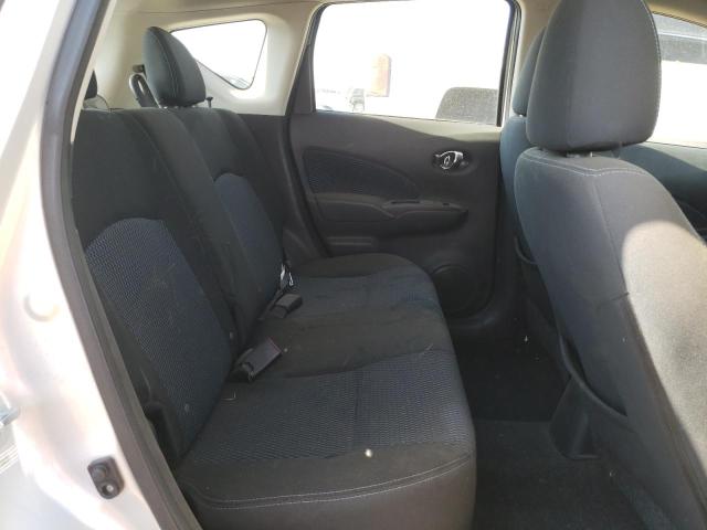 Photo 6 from auction – 2015 NISSAN VERSA NOTE with VIN 3N1CE2CP4FL412794