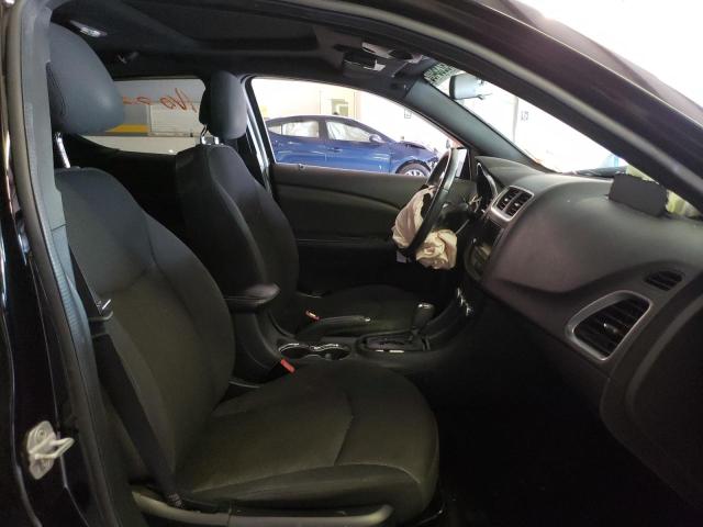 Photo 5 from auction – 2012 DODGE AVENGER SX with VIN 1C3CDZCB3CN313171