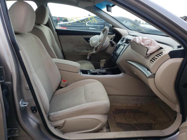 Photo 5 from auction – 2014 NISSAN ALTIMA 2.5 with VIN 1N4AL3APXEC184092