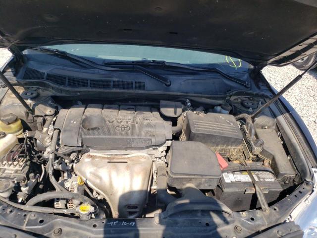 Photo 7 from auction – 2011 TOYOTA CAMRY BASE with VIN 4T1BF3EK1BU175819