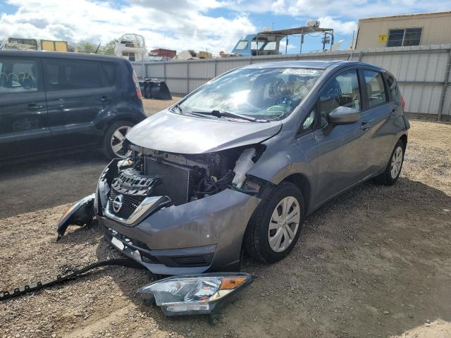 Photo 2 from auction – 2017 NISSAN VERSA NOTE with VIN 3N1CE2CP6HL361687