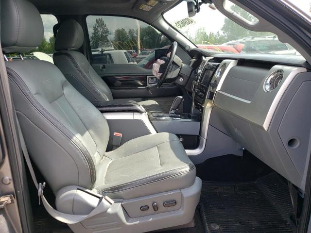 Photo 5 from auction – 2011 FORD F150 SUPER with VIN 1FTFW1EFXBFB33411