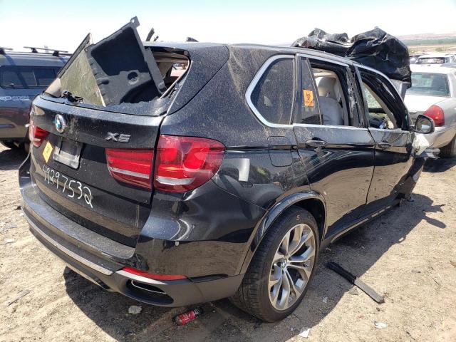 Photo 4 from auction – 2016 BMW X5 XDR40E with VIN 5UXKT0C53G0S77533