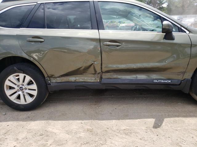 Photo 9 from auction – 2018 SUBARU OUTBACK 2. with VIN 4S4BSACC1J3364504
