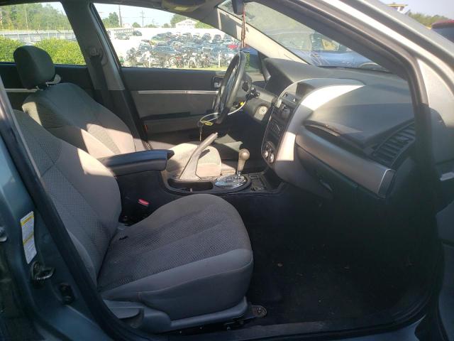 Photo 5 from auction – 2007 MITSUBISHI GALANT ES with VIN 4A3AB36F47E018507