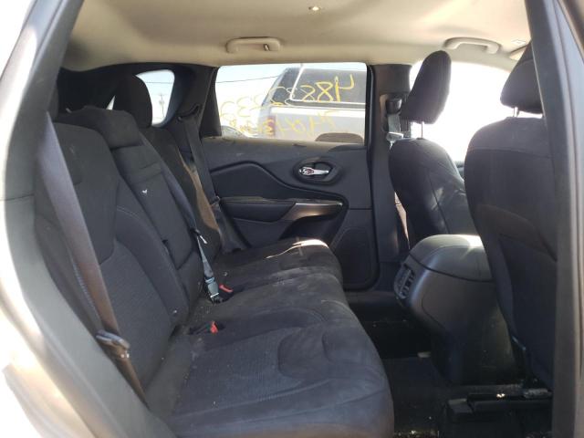 Photo 6 from auction – 2019 JEEP CHEROKEE L with VIN 1C4PJLCB5KD269858