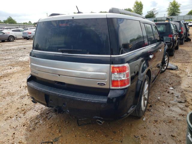 Photo 4 from auction – 2013 FORD FLEX LIMIT with VIN 2FMGK5D89DBD08998