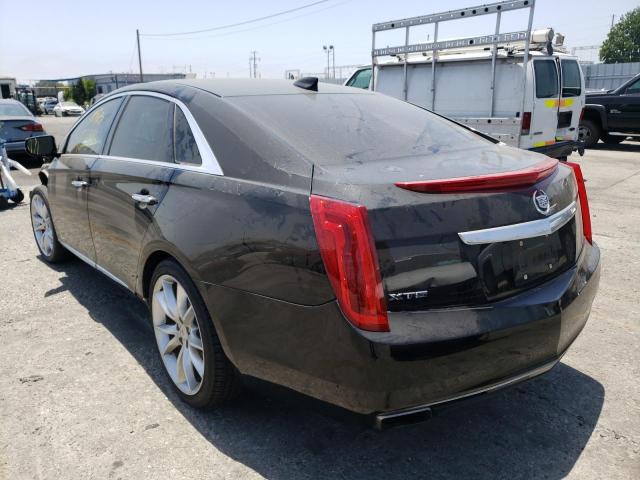 Photo 3 from auction – 2015 CADILLAC XTS PREMIU with VIN 2G61P5S37F9182155