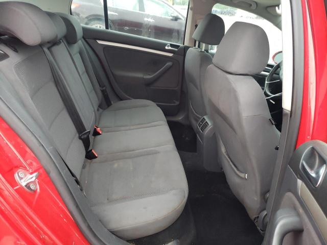 Photo 6 from auction – 2008 VOLKSWAGEN RABBIT with VIN WVWDB71K28W044496